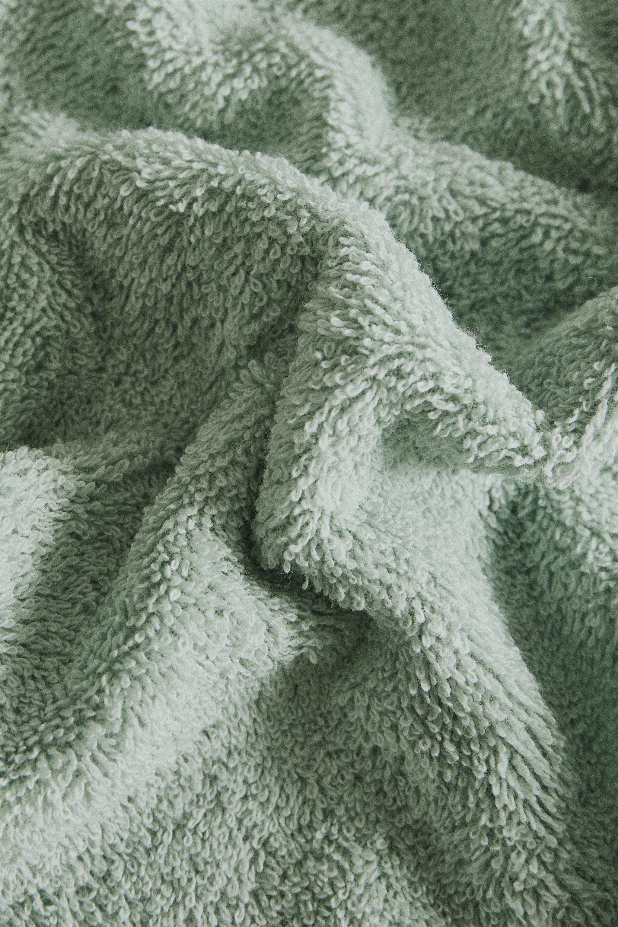 PACK OF COTTON HAND TOWELS (PACK 3)
